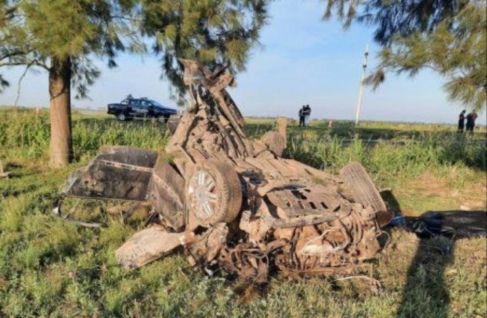 La tragedia de Suardi se cobró una cuarta víctima