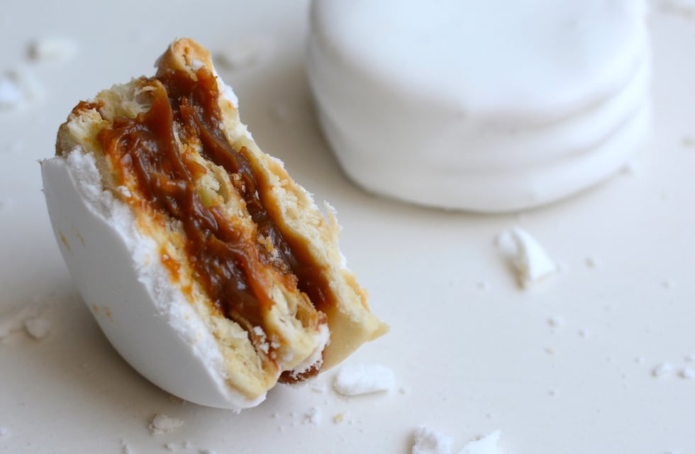 Villa Carlos Paz será sede de la 1° Edición del Encuentro del Alfajor