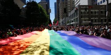 La ley N° 26.743 de identidad de género fue sancionada en mayo de 2012.