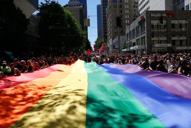 La ley N° 26.743 de identidad de género fue sancionada en mayo de 2012.