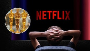 Cuáles son las películas nominadas a los Premios Oscar 2024 disponibles en Netflix.