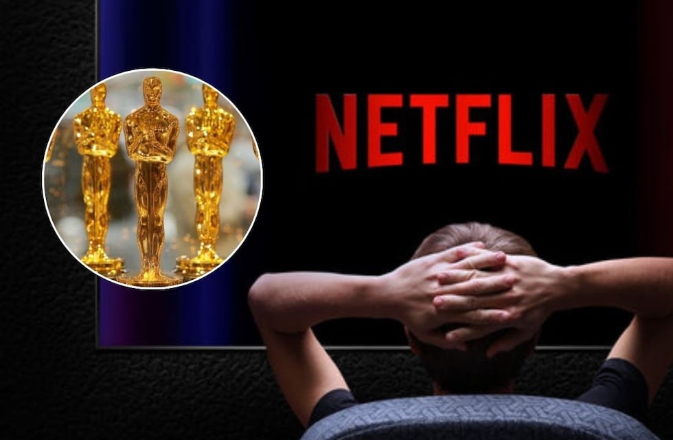Cuáles son las películas nominadas a los Premios Oscar 2024 disponibles en Netflix