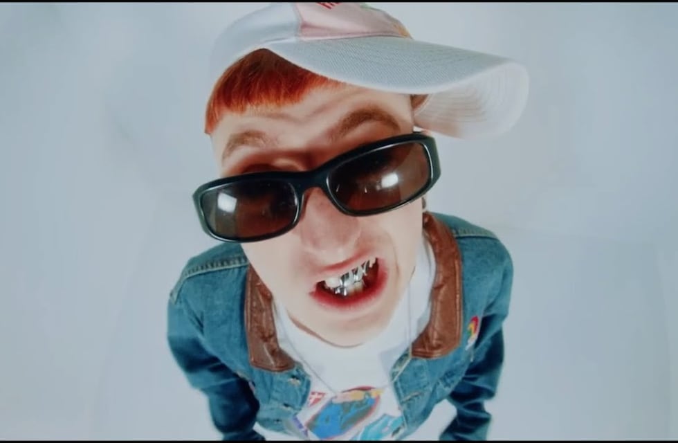 Dillom la rompe con su nuevo tema “Opa” y sigue entre las principales tendencias