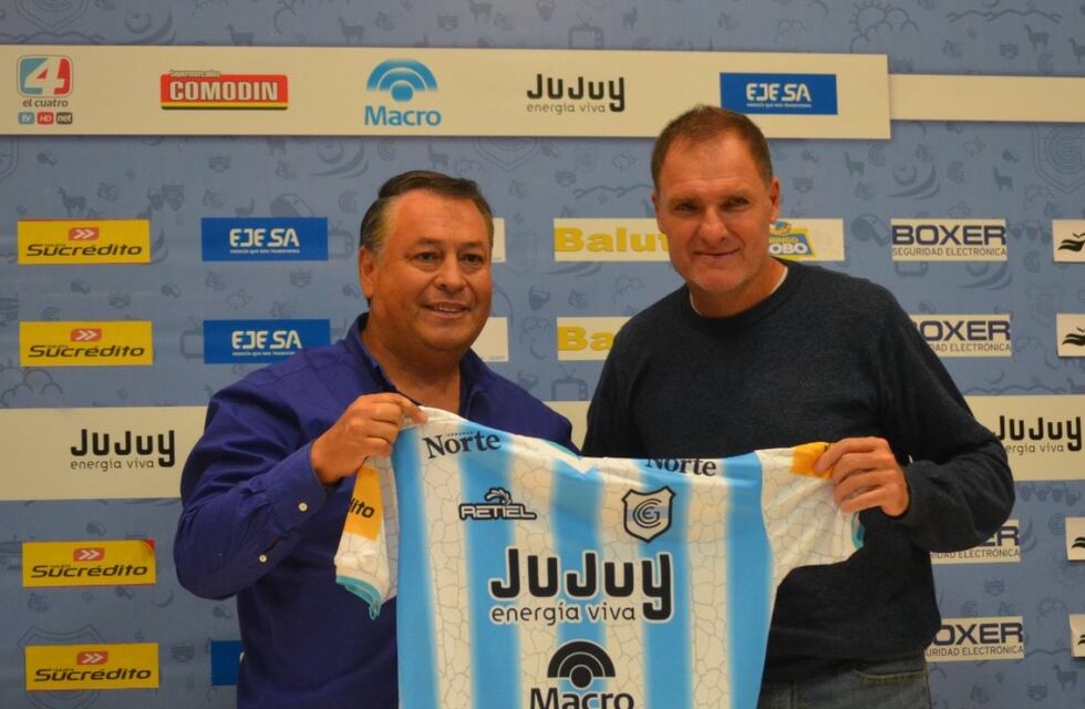 El próximo rival de Belgrano goleó, con un muy técnico conocido en Córdoba