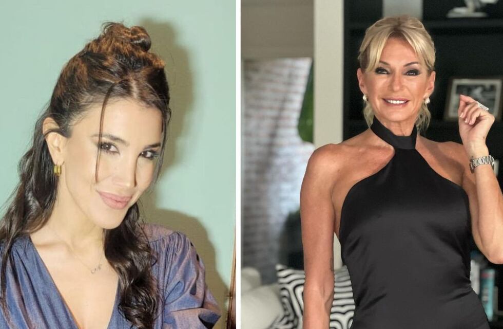 Andrea Rincón le respondió a Yanina Latorre tras las críticas por su bautismo en una pileta: “No tiene idea”