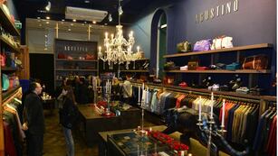 Agustino será una de las marcas que participará de la megaferia en Córdoba.