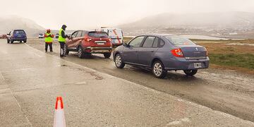 Tierra del Fuego se encuentra dentro de las provincias que posee tolerancia cero en el ejido urbano de los 3 municipios a la hora de conducir .