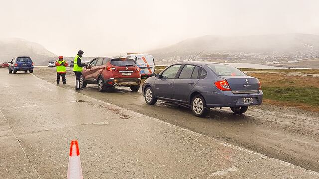 Tierra del Fuego se encuentra dentro de las provincias que posee tolerancia cero en el ejido urbano de los 3 municipios a la hora de conducir .