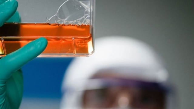 El Gobierno de San Luis adquirió dosis de suero equino para tratamientos contra el COVID-19.