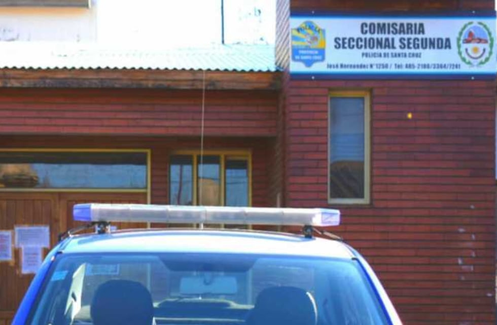 La Comisaría Segunda se reunió con vecinos del barrio Hípico por hechos de inseguridad