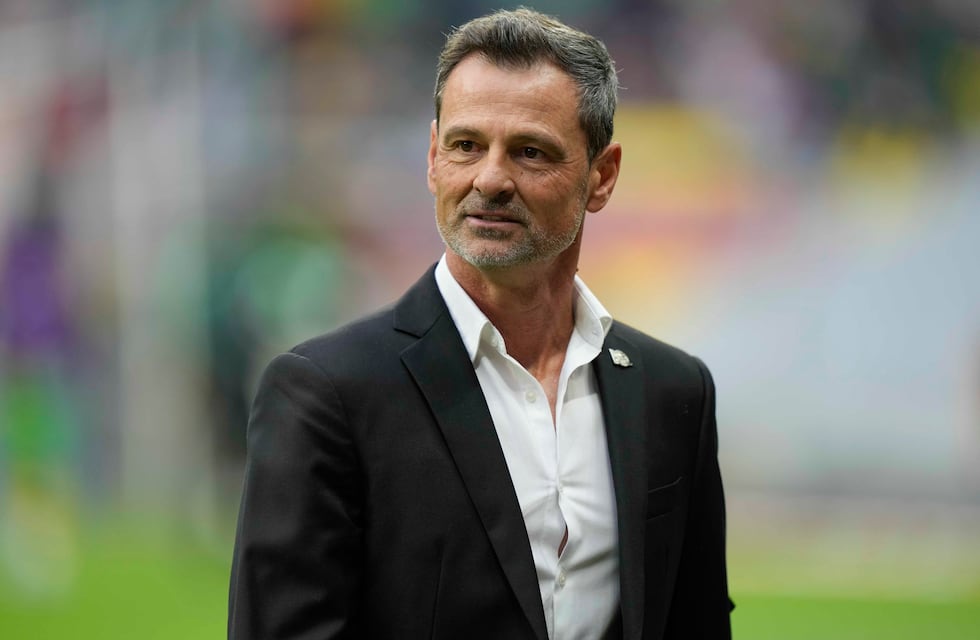 Quién es Diego Cocca, el entrenador que suena fuerte para llegar a Talleres