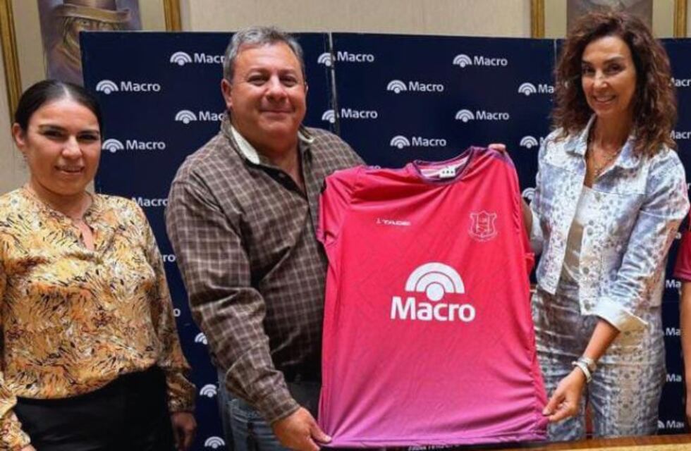 La Unión Jujeña de Rugby recibe importante respaldo “para seguir creciendo”