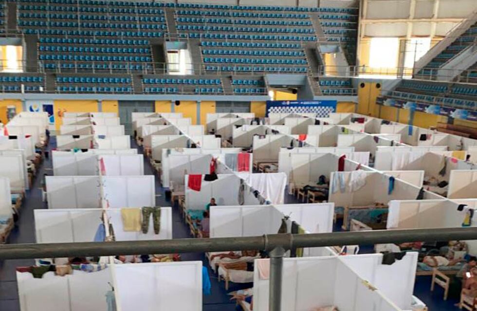 Crónica de un final anunciado: roturas, nervios e incidentes en el estadio Cincuentenario