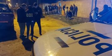 Hallaron a un hombre muerto con heridas de arma blanca