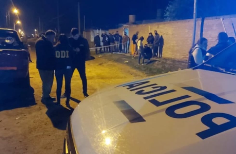 El puntaltense asesinado tenía 65 heridas cortantes en su cuerpo