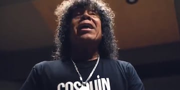 En un video, Jiménez confirmó la noticia.