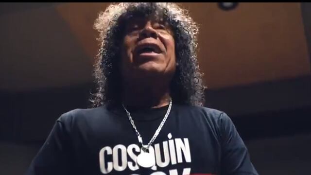 En un video, Jiménez confirmó la noticia.