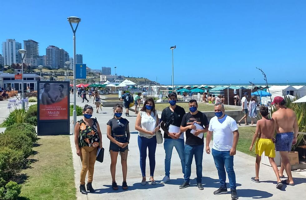 UTHGRA: “Semana Santa dará fuerte impulso al trabajo en hotelería y gastronomía”