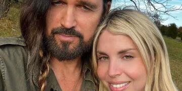 Billy Ray Cyrus conoció a su última esposa en el set de Hannah Montana, cuando era una niña.