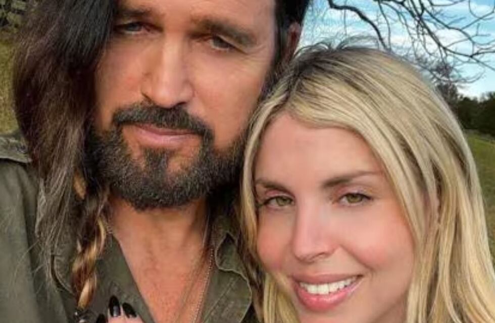 Billy Ray, el padre de Miley Cyrus, solicitó el divorcio tras siete meses de matrimonio: ¿qué ocurrió?