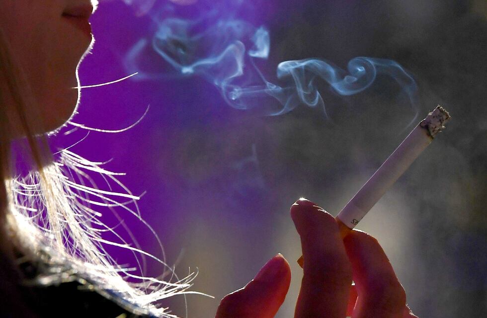 OMS: descendió el consumo de tabaco en el mundo, pero los fumadores siguen siendo el 20% de los adultos