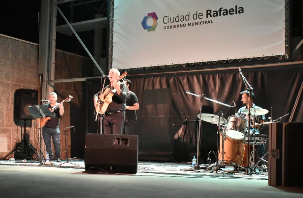 Habrá ferias y música durante el fin de semana