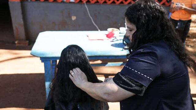 Eldorado: operativo de Acción Social estará en el barrio Puerto Linares.