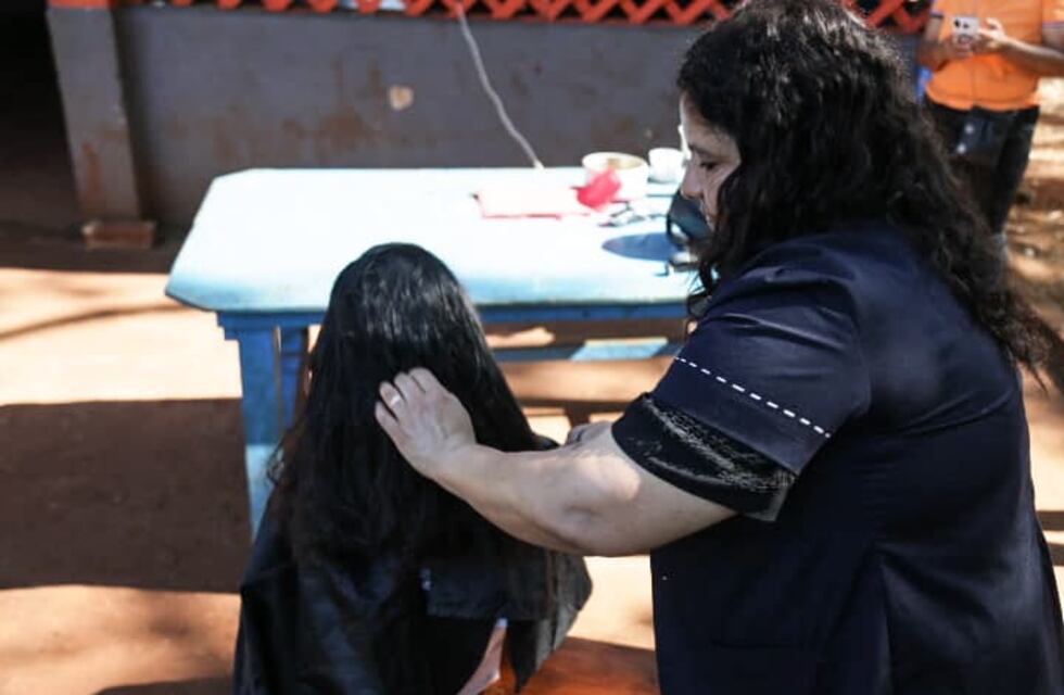 Eldorado: operativo de Acción Social estará en el barrio Puerto Linares