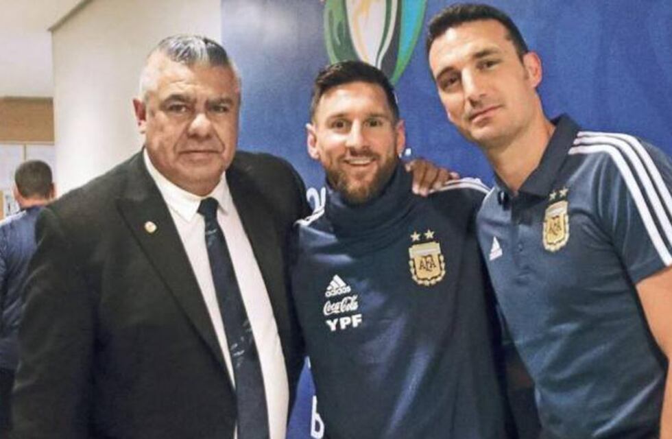 Cerca de Messi y con vistas al Mundial 2026, así será el nuevo Centro de entrenamiento de la AFA