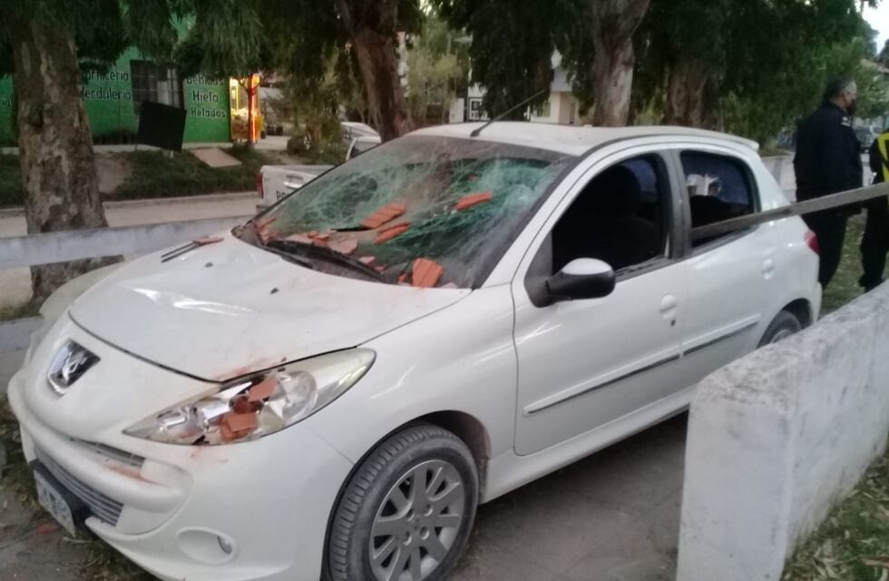 Violencia en Reta: “Estamos investigando y esperamos resultados positivos” dijo el Jefe de Policía, Hugo Villagrán