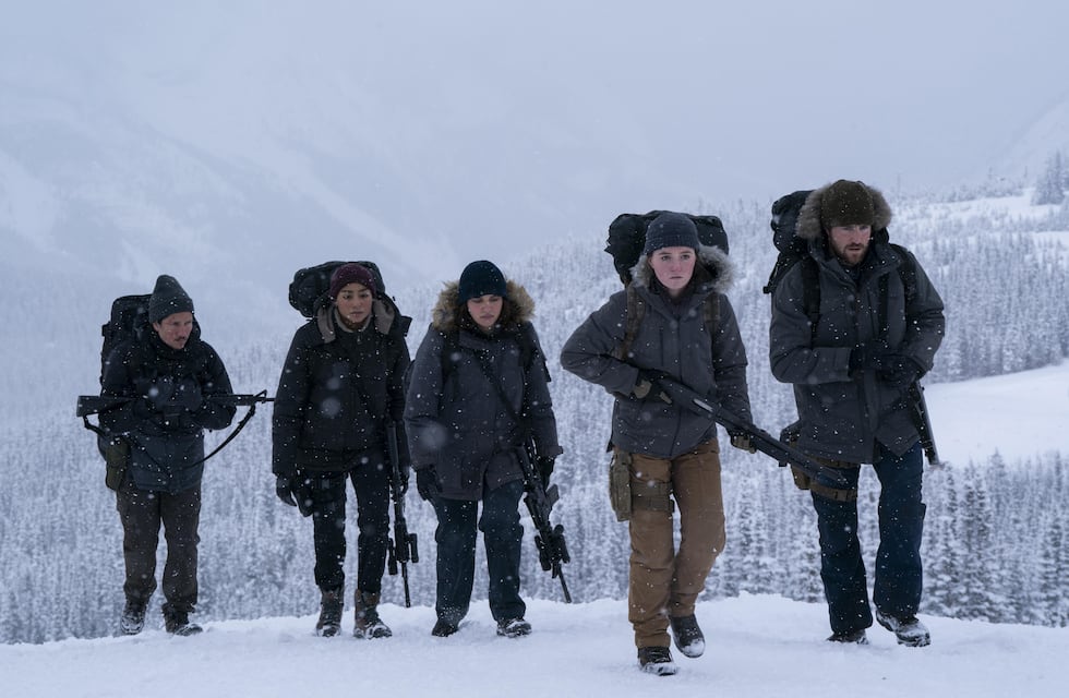 Quiénes son los Serafitas, el nuevo grupo de The Last Of Us en la temporada 2: los cambios a partir del capítulo 3