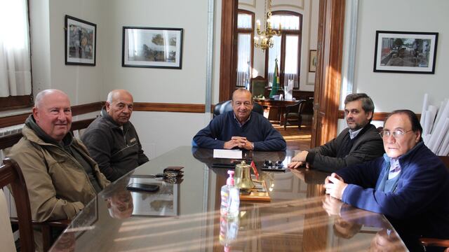 Polo Educativo Tres Arroyos