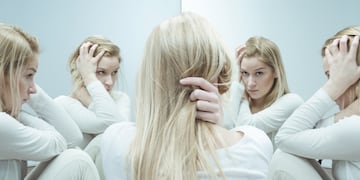 Los expertos estudiaron la actitud y sacaron conclusiones.