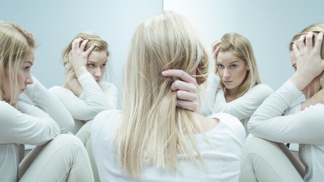 Los expertos estudiaron la actitud y sacaron conclusiones.