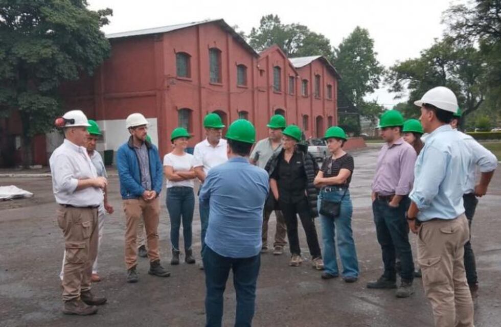 La Subsecretaría de Medio Ambiente lanza el cronograma de inspecciones pre zafra