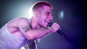 Fiesta Nacional de la Confluencia 2023: cuánto cobrarán Wos, Trueno, Ysy A