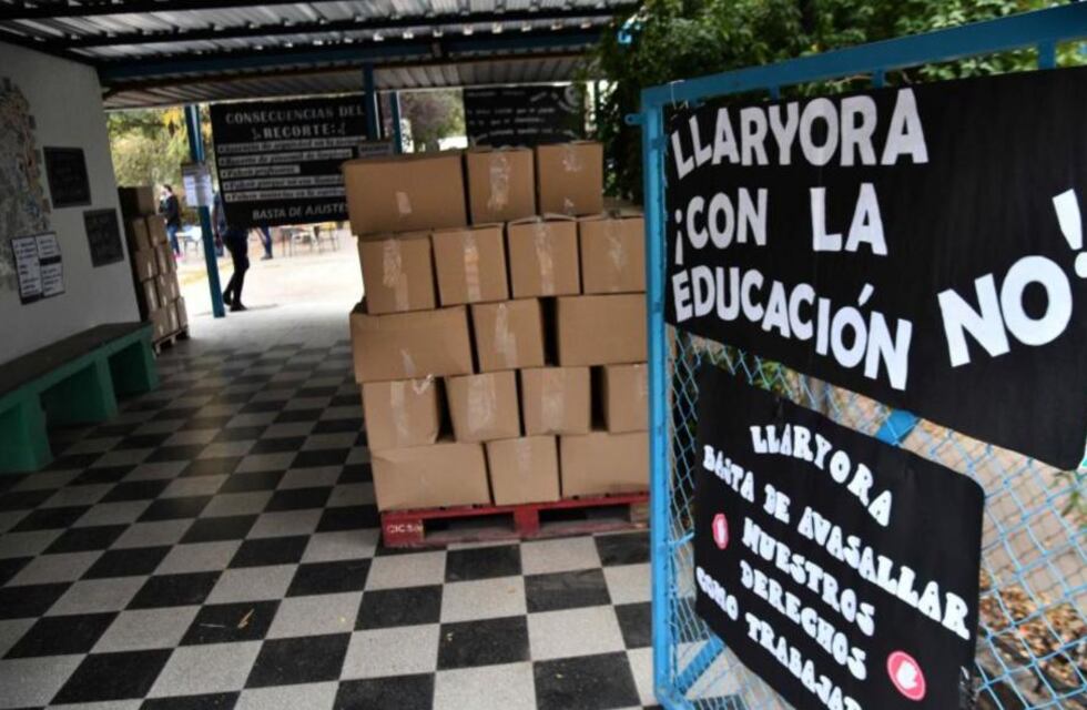 Córdoba: Suoem reclama vacunas para los docentes y empleados de las escuelas municipales