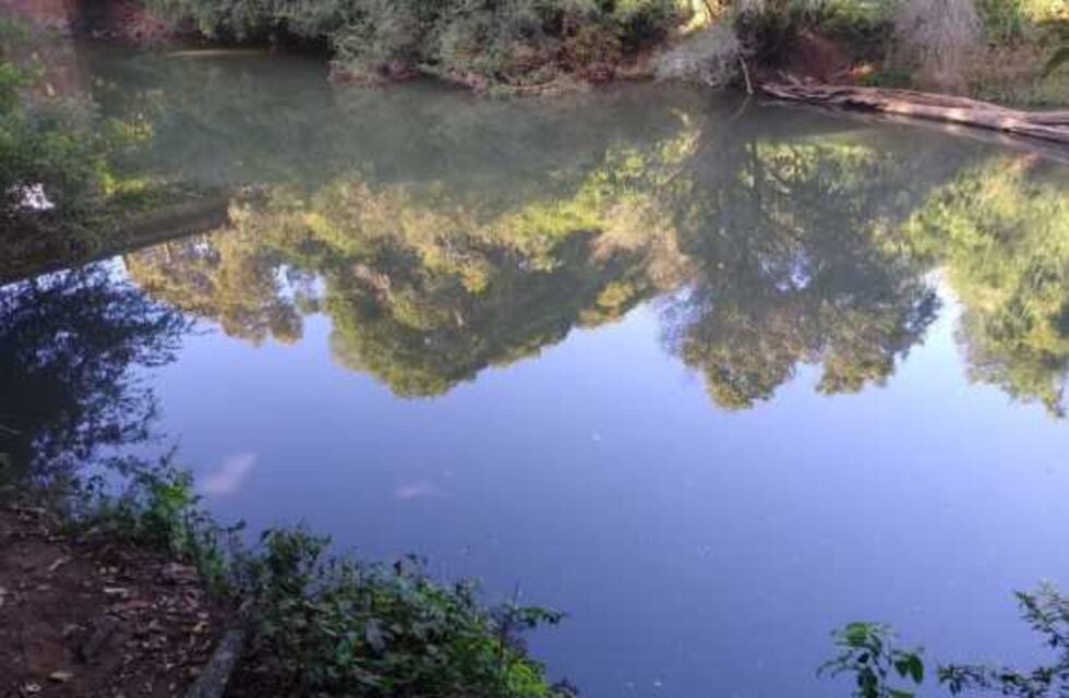 25 de Mayo: un adolescente se ahogó en el arroyo Torto