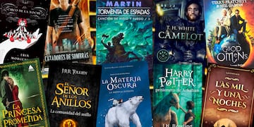 Libros que fueron películas