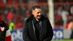 Instituto le ganó a Gimnasia y Diego Dabove superó una semana complicada (Javier Ferreyra/La Voz).