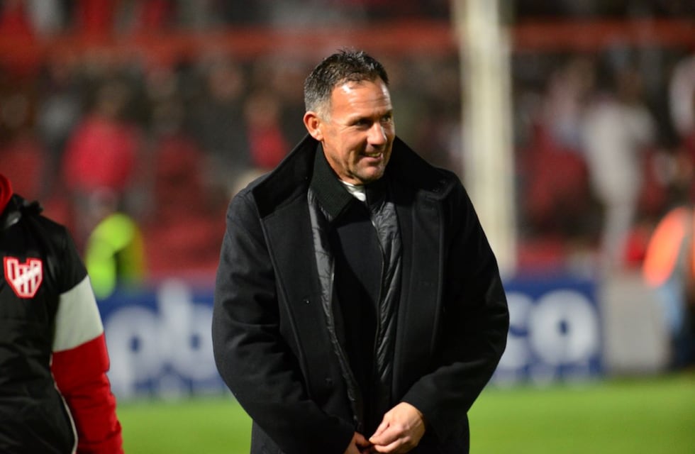 Los números del Instituto de Diego Dabove en Alta Córdoba y la necesidad de “ganar de local”