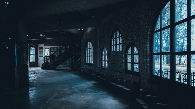 Descubrí la misteriosa aldea medieval escondida en un bosque a solo 45 minutos de CABA.