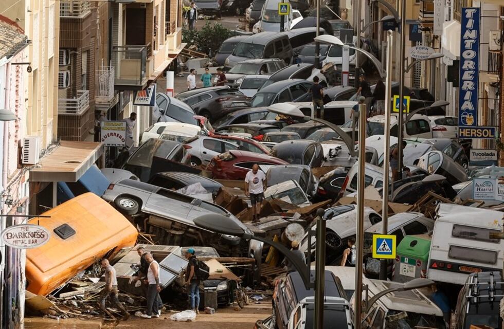 Ya habían predicho la llegada de la DANA a Valencia: ¿Se pudo haber evitado la catástrofe?