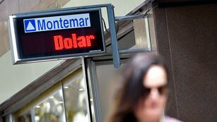 Se espera otra jornada con cambios para el dólar blue y su cotización en Córdoba.
Foto: Orlando Pelichotti