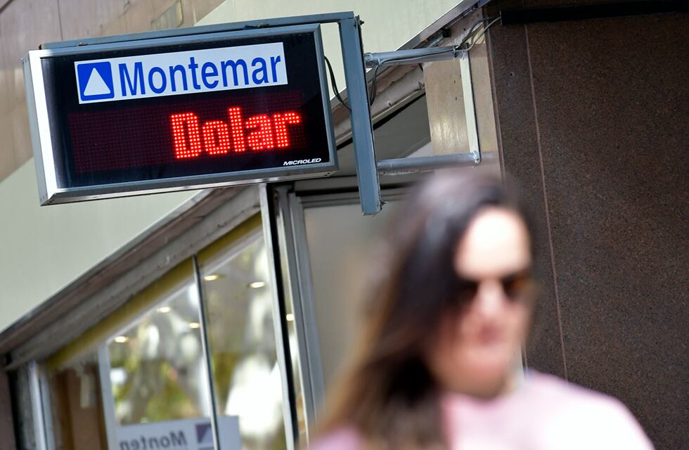 Dólar blue en Córdoba: en cuánto cerró la divisa este lunes 25 de agosto