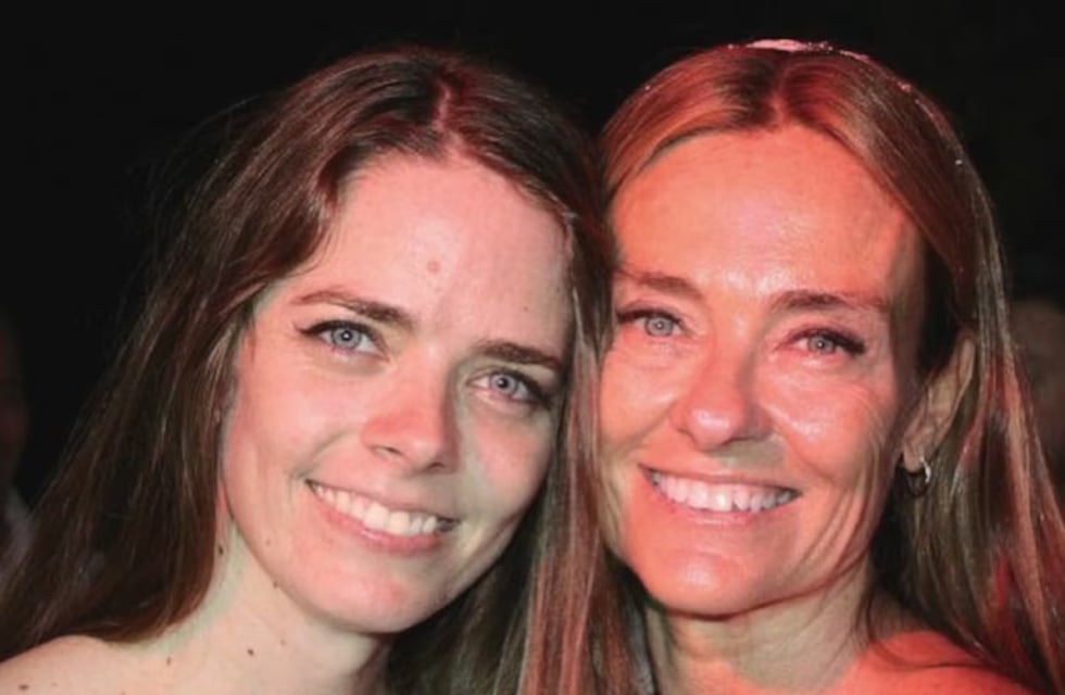 María Eugenia, una de las Trillizas de Oro, recordó a su hija fallecida en el día de su cumpleaños y conmovió a todos