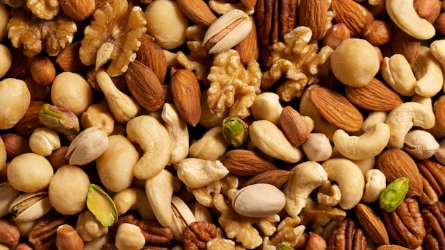 Cuál es el fruto seco que previene el envejecimiento prematuro y el cáncer.