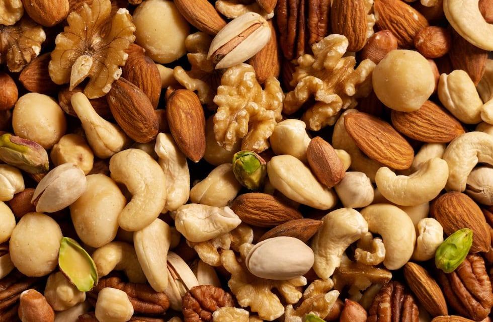 Cuál es el fruto seco que previene el cáncer y el envejecimiento prematuro