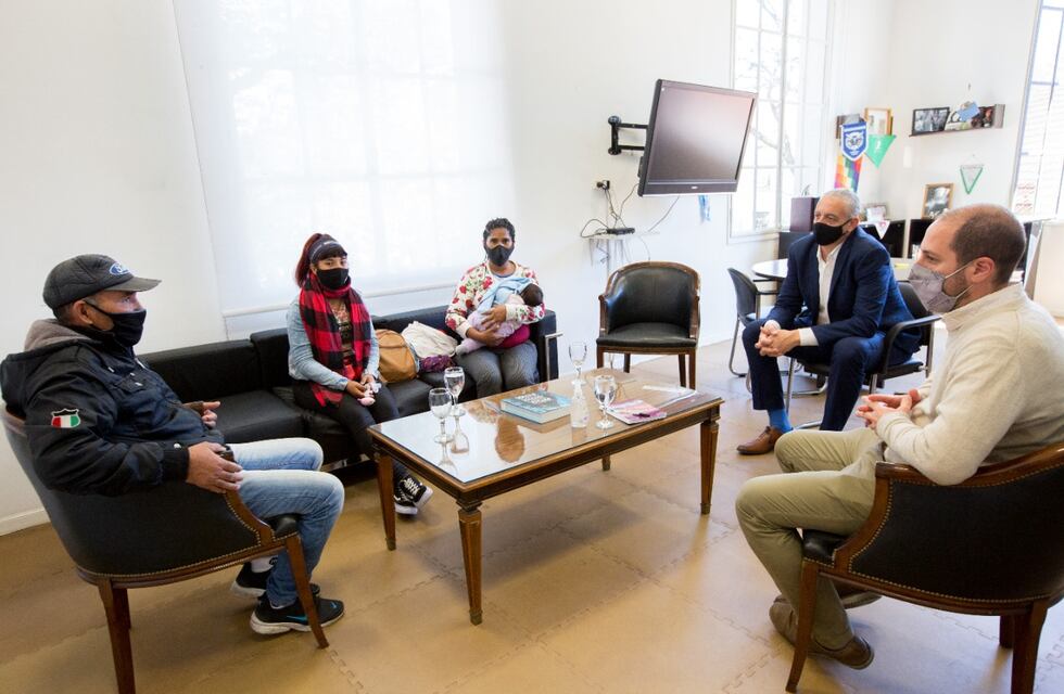 Nación retomará rol como querellante en la causa sobre muerte de Franco Casco