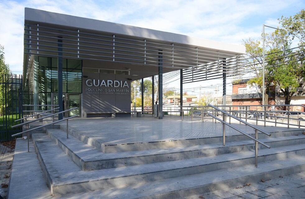 Rosario violenta: dos crímenes a puñaladas en menos de seis horas